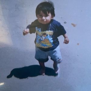 Meet your Posher, Felix